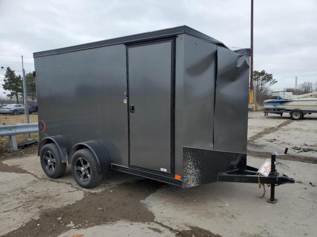 2024 UNIT TRAILER 2024 image