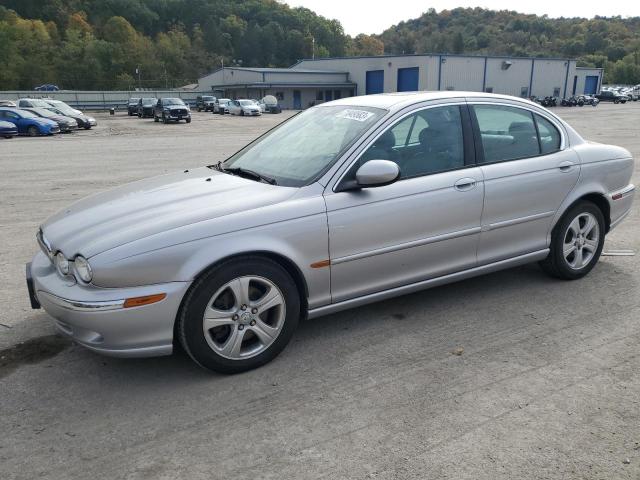 2002 JAGUAR X-TYPE 3.0 2002 image