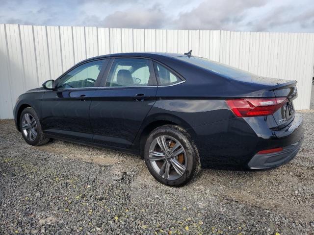 Image 2 of 2024 VOLKSWAGEN JETTA SE 2024 with VIN 3VWEM7BU3RM025176