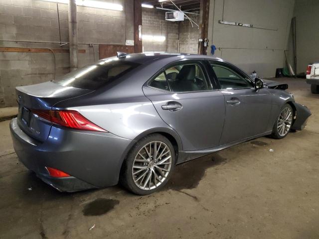 Obraz 3 z 2017 LEXUS IS 300 2017 z VIN JTHCM1D26H5016350