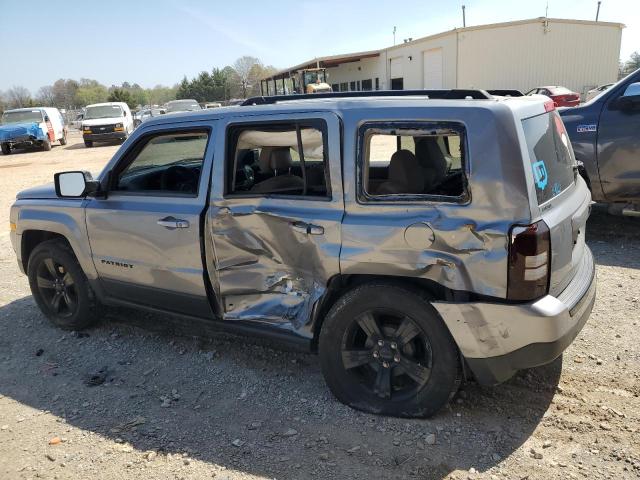 Obraz 2 z 2015 JEEP PATRIOT SPORT 2015 z VIN 1C4NJPBA1FD402340