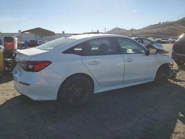 Изображение 3 2022 HONDA CIVIC SPORT 2022 с VIN 2HGFE2F52NH580074