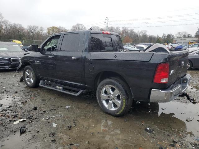 Image 2 of 2015 RAM 1500 SLT 2015 with VIN 1C6RR7LG1FS674323