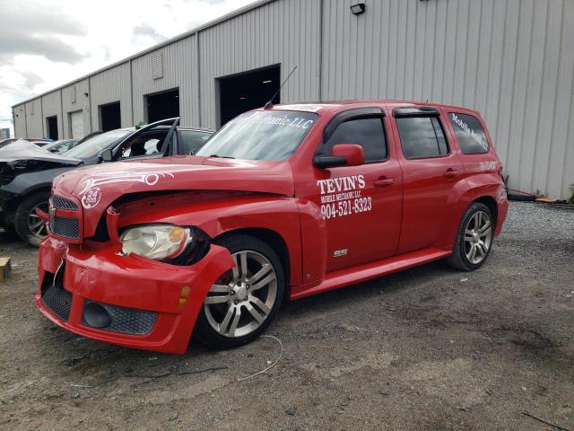 Obraz 1 z 2009 CHEVROLET HHR SS 2009 z VIN 3GNCA63X59S580882