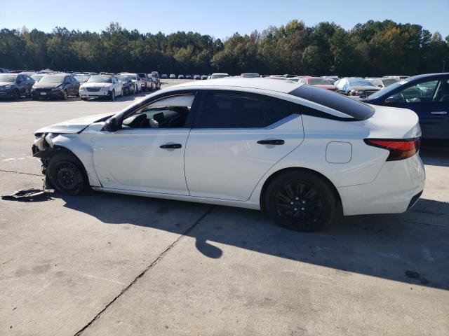 Изображение 2 2020 NISSAN ALTIMA S 2020 с VIN 1N4BL4BV6LC208344