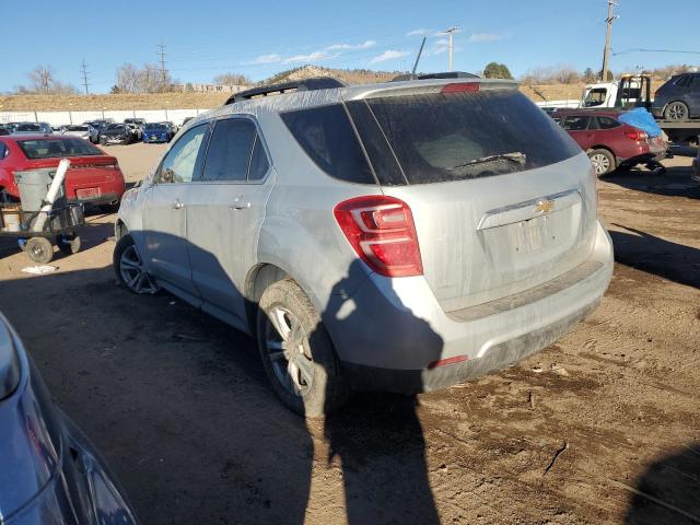 Obraz 2 z 2016 CHEVROLET EQUINOX LT 2016 z VIN 2GNFLFEK0G6192186