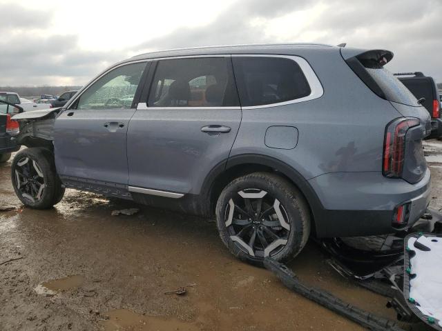 Image 2 of 2024 KIA TELLURIDE EX 2024 with VIN 5XYP34GC4RG434930
