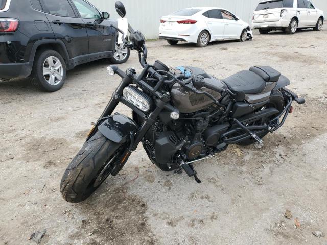 Image 2 of 2023 HARLEY-DAVIDSON RH1250 S 2023 with VIN 1HD1ZC416PB300430