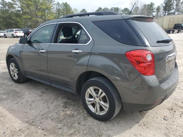 Image 2 of 2013 CHEVROLET EQUINOX LT 2013 with VIN 2GNALDEK8D6201808