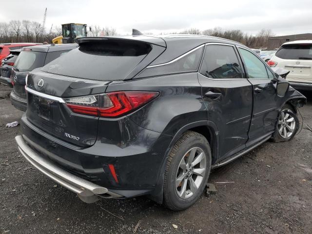 Изображение 3 2018 LEXUS RX 350 BASE 2018 с VIN 2T2BZMCA5JC150330