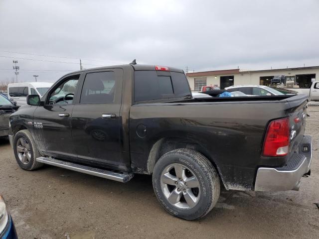 Image 2 of 2013 RAM 1500 SLT 2013 with VIN 1C6RR7LTXDS576191