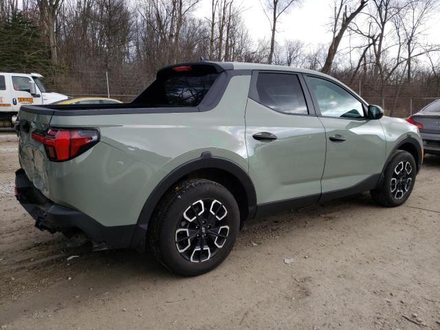 Obraz 3 z 2022 HYUNDAI SANTA CRUZ SEL 2022 z VIN 5NTJB4AE5NH037198