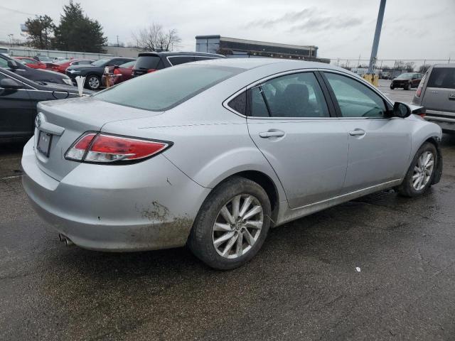Изображение 3 2012 MAZDA 6 I 2012 с VIN 1YVHZ8DH0C5M42575