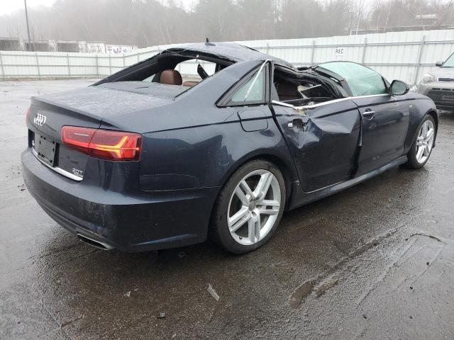Obraz 3 z 2017 AUDI A6 PREMIUM 2017 z VIN WAUF8AFC6HN048396