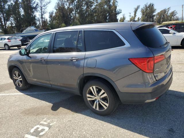 Image 2 of 2016 HONDA PILOT EX 2016 with VIN 5FNYF5H30GB001402