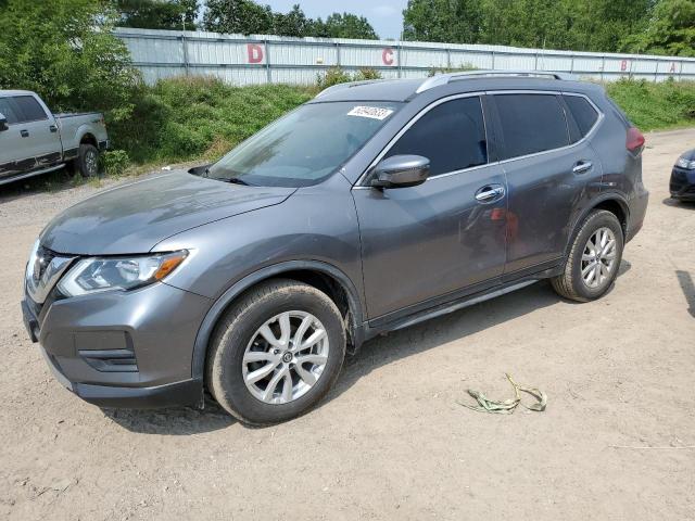 Изображение 1 2019 NISSAN ROGUE S 2019 с VIN JN8AT2MT5KW263911
