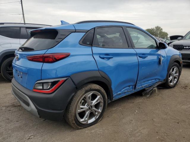 Obraz 3 z 2023 HYUNDAI KONA SEL 2023 z VIN KM8K32ABXPU953325