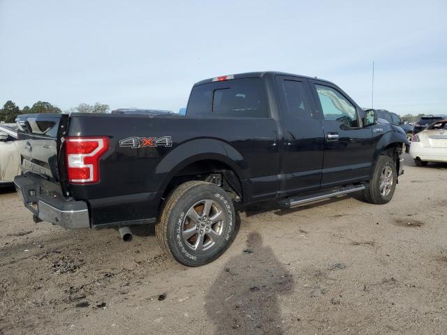 Изображение 3 2019 FORD F150 SUPER CAB 2019 с VIN 1FTFX1E54KKE45588