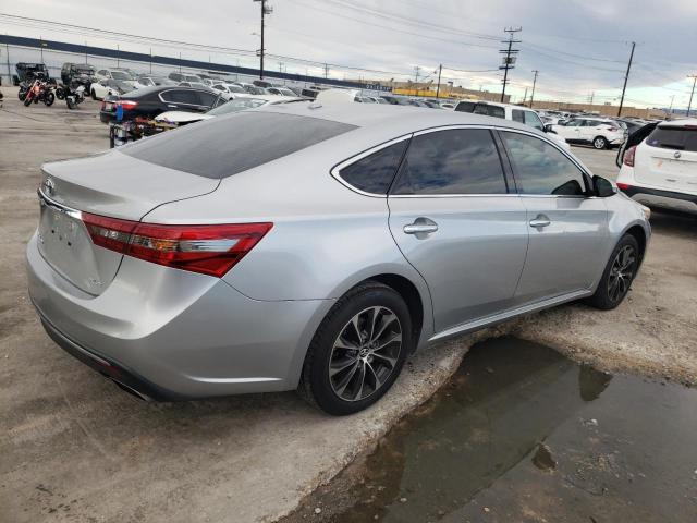 Image 3 of 2016 TOYOTA AVALON XLE 2016 with VIN 4T1BK1EB5GU208781