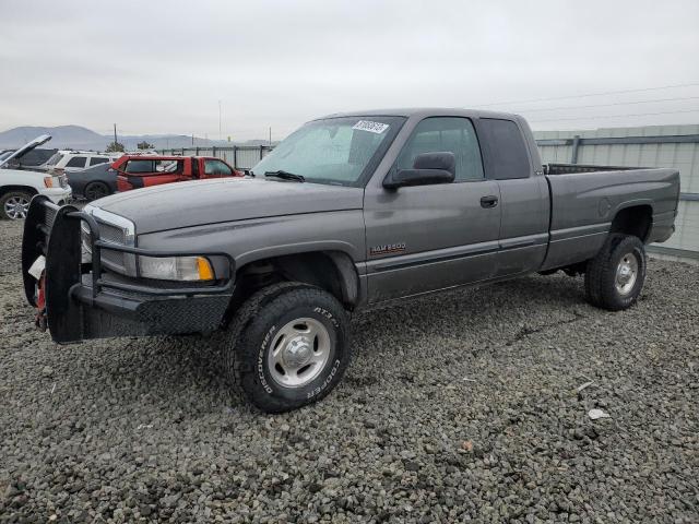 Image 1 of 2001 DODGE RAM 2500  2001 with VIN 3B7KF23711G808818