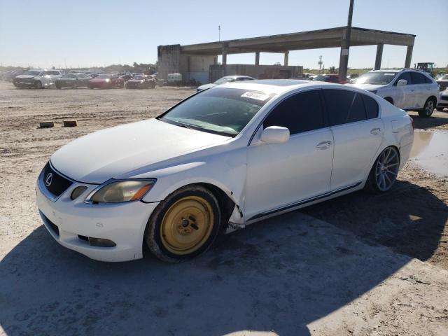 Изображение 2006 LEXUS GS 300 2006
