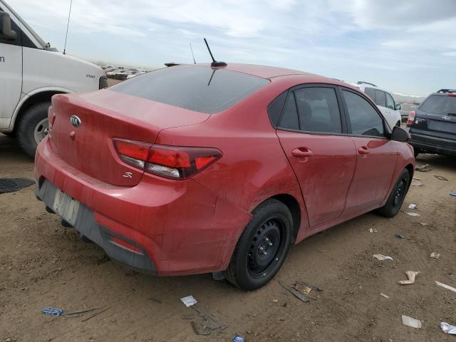 Obraz 3 z 2020 KIA RIO LX 2020 z VIN 3KPA24AD1LE303310