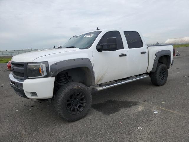 Изображение 2009 CHEVROLET SILVERADO K1500 2009