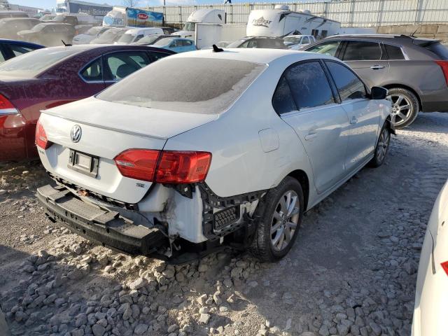 Obraz 3 z 2014 VOLKSWAGEN JETTA SE 2014 z VIN 3VWD07AJ1EM324223