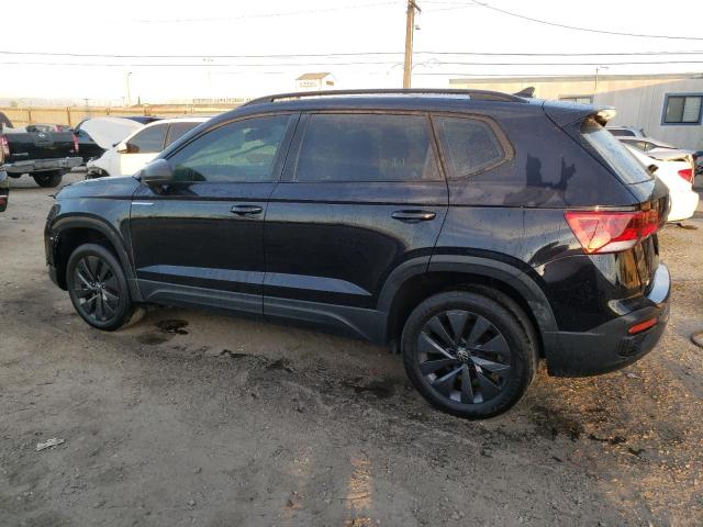 Image 2 of 2022 VOLKSWAGEN TAOS S 2022 with VIN 3VVCX7B26NM051797