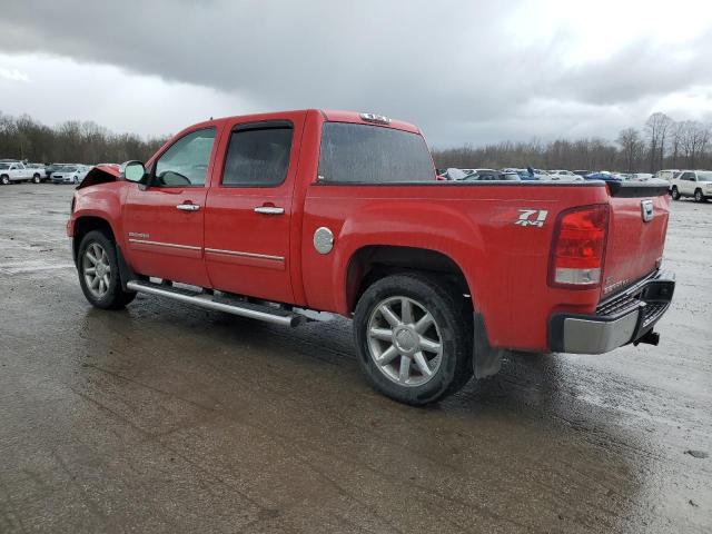 Изображение 2 2012 GMC SIERRA K1500 SLE 2012 с VIN 3GTP2VE75CG144591