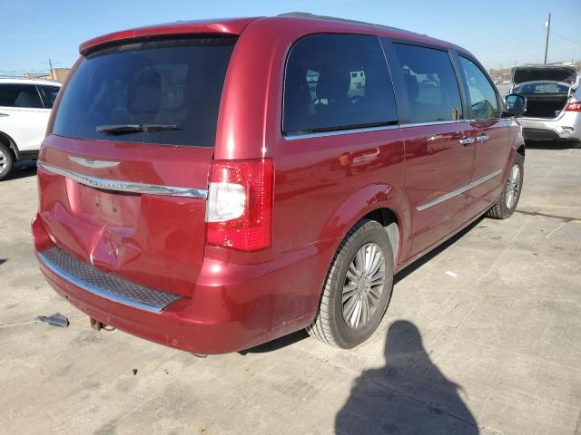 Image 3 of 2015 CHRYSLER TOWN & COUNTRY TOURING L 2015 with VIN 2C4RC1CG9FR673610