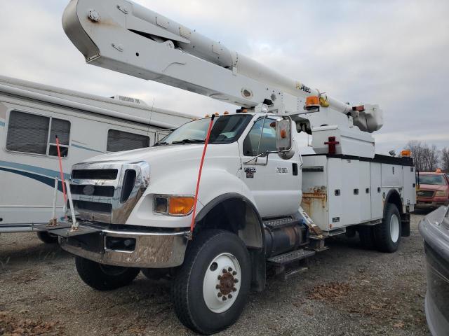 Obraz 2011 FORD F750 SUPER DUTY 2011