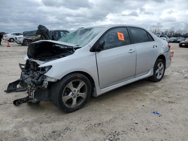 Obraz 1 z 2011 TOYOTA COROLLA BASE 2011 z VIN 2T1BU4EE7BC741019