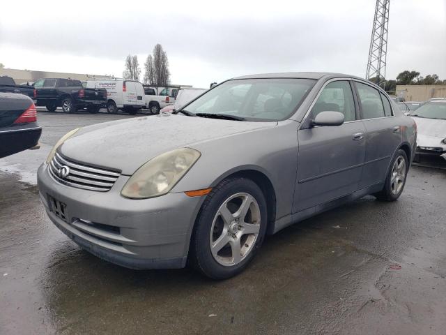 2004 Infiniti G35 2004 image