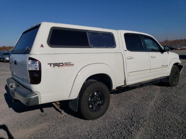 Obraz 3 z 2006 TOYOTA TUNDRA DOUBLE CAB SR5 2006 z VIN 5TBDT44166S540132