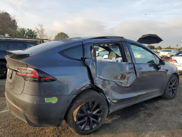 Изображение 3 2023 TESLA MODEL X  2023 с VIN 7SAXCDE54PF366639