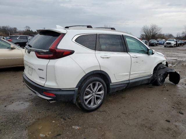 Obraz 3 z 2020 HONDA CR-V TOURING 2020 z VIN 2HKRW2H99LH608742