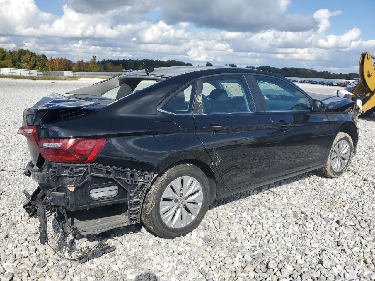 Obraz 3 z 2020 VOLKSWAGEN JETTA S 2020 z VIN 3VWCB7BU1LM027299
