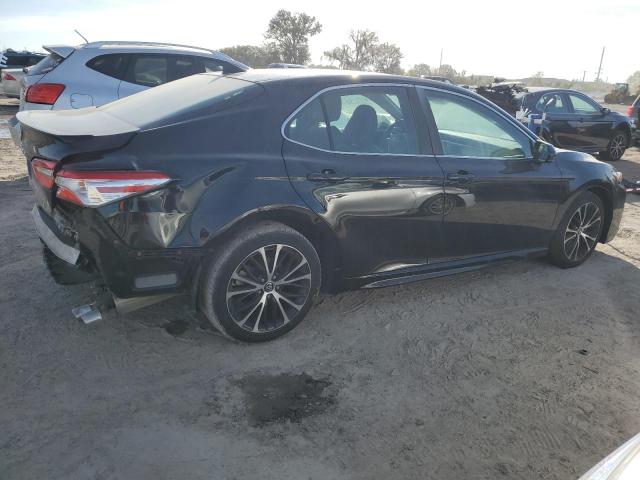 Изображение 3 2019 TOYOTA CAMRY L 2019 с VIN 4T1B11HK3KU215297