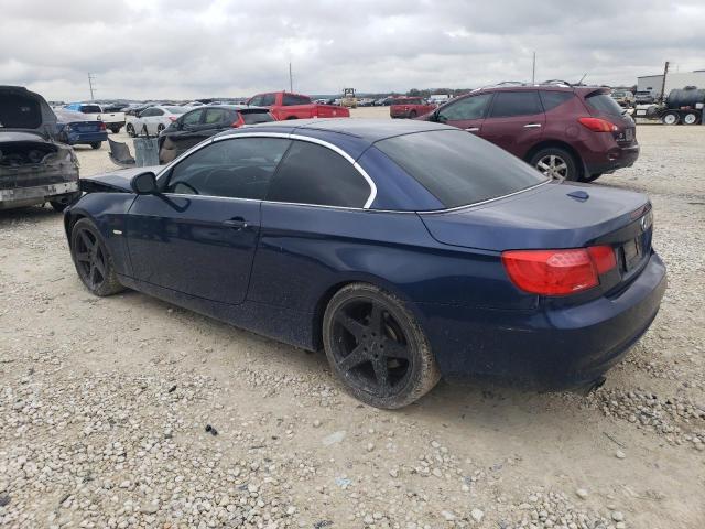 Image 2 of 2013 BMW 328 I 2013 with VIN WBADW3C5XDJ525282
