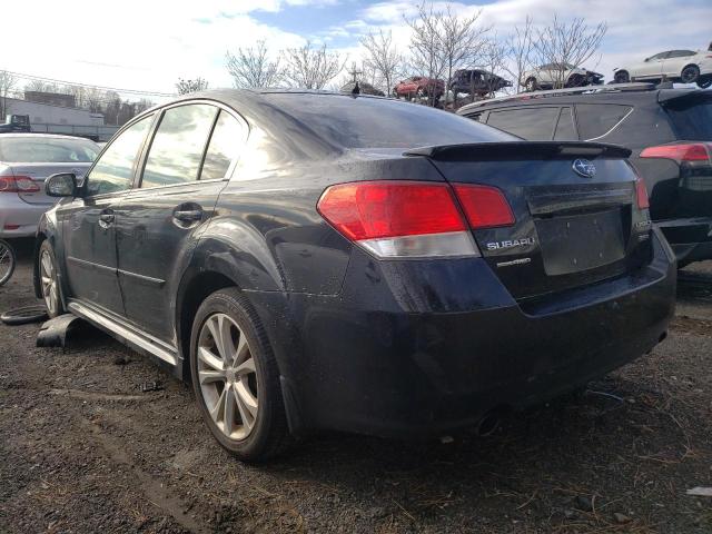 Image 2 of 2014 SUBARU LEGACY 3.6R LIMITED 2014 with VIN 4S3BMDL67E2005454
