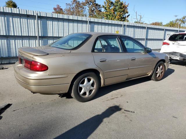 Image 3 of 2004 BUICK REGAL LS 2004 with VIN 2G4WB52K341194299