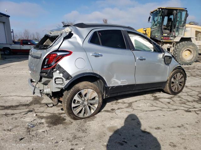 Image 3 of 2018 BUICK ENCORE PREFERRED 2018 with VIN KL4CJASBXJB506997