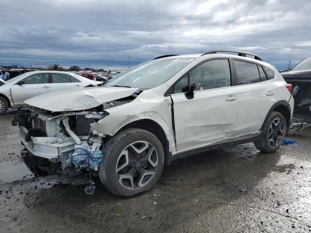 Изображение 1 2019 SUBARU CROSSTREK LIMITED 2019 с VIN JF2GTAMC9K8310363