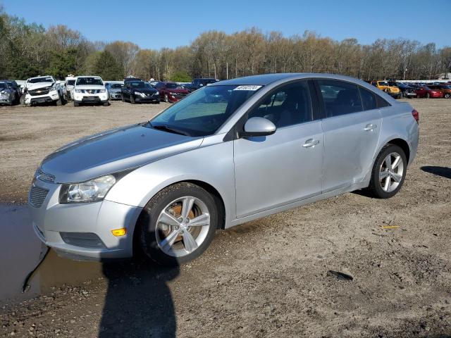 Image 1 of 2013 CHEVROLET CRUZE LT 2013 with VIN 1G1PE5SBXD7247415