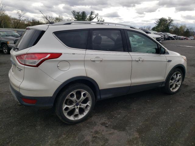 Image 3 of 2015 FORD ESCAPE TITANIUM 2015 with VIN 1FMCU9J90FUB23734