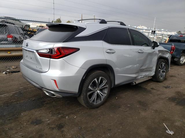 Obraz 3 z 2017 LEXUS RX 350 BASE 2017 z VIN 2T2BZMCA8HC109359