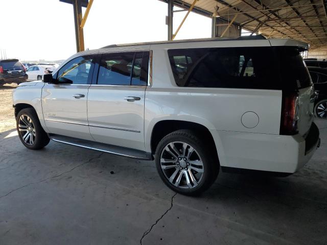 Изображение 2 2016 GMC YUKON XL DENALI 2016 с VIN 1GKS2HKJ0GR274509