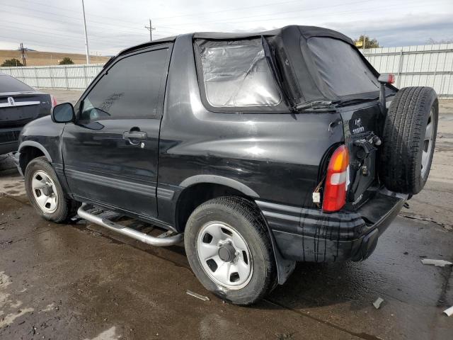 Image 2 of 1999 SUZUKI VITARA JA 1999 with VIN 2S3TA52C4X6104816