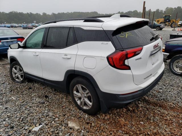 Obraz 2 z 2018 GMC TERRAIN SLE 2018 z VIN 3GKALTEVXJL155908